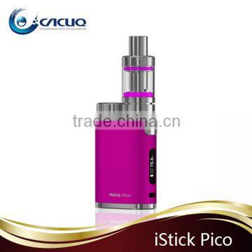 Original Eleaf Istick Pico 75w Mod Kit