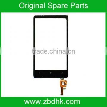 New For HTC HD7 T9292 Touch Screen Digitizer Glass Replacement