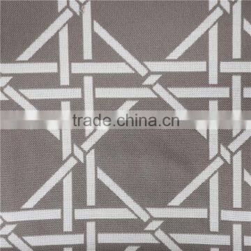 Customize jacquard knitting fabric