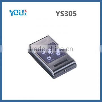 Function keypad switch for automatic doors(YS305)