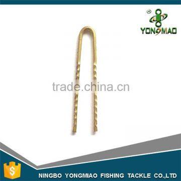 U-shape Clip Crap Fishing Bulk Fishing Tackle