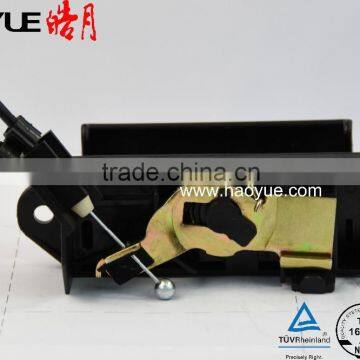 CN112 Auto Car SUV Bus TailgateLock Latch Outerior Handle photo-4