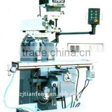 TF-5HS milling machine