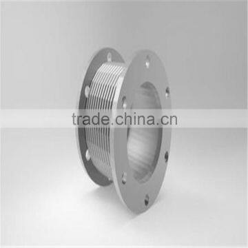 Factory Forging Items Dn150 Pn16 Threaded Flange Expansion Bellow photo-2