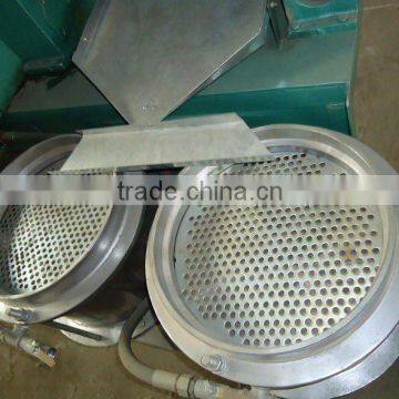 cold screw peanut oil press latest agricultural machine