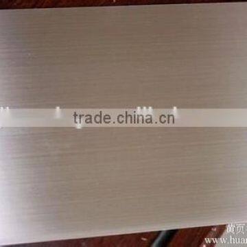 316 wiredrawing stainless steel plate