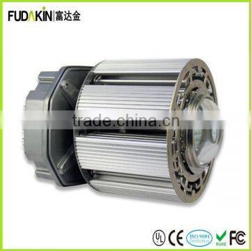 150W in AC120-277V, AC277-347V high configuration driver high bay