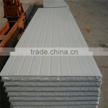 2015 EPS polystyrene sandwich sandwich panel price