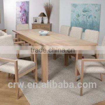 RCH-4165 Stylish Oak Dining Chair Wood Chair Seat Cushion