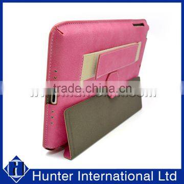 Customized Sleep and Work Mode Smart Cover For IPad Mini 4 photo-2