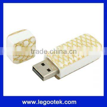 full capacity plastic usb memory stick accept PayPal