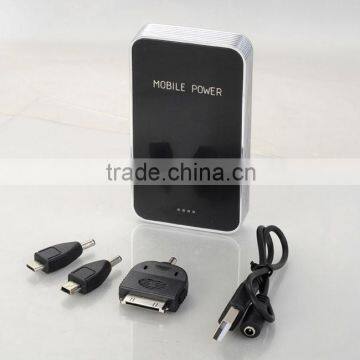 Li-polymer external battery charger, MP005