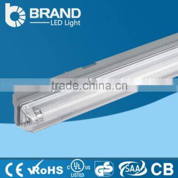 new design high quality china making emergency high quality with battery pack tri-proof light