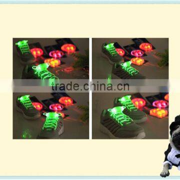 Wholesale Cheap Glowing Shoelaces Many Colors photo-2