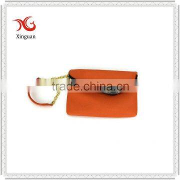 Top selling unique fashion lady party clutch evening bag