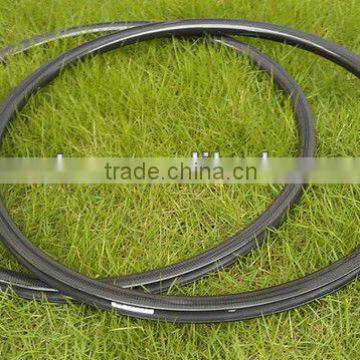 650c mtb rim 22mm carbon clincher wheel full carbon wheel