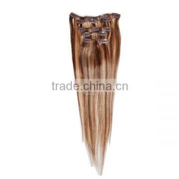 Supply Clip on Natural Hair Extensions to Walmart photo-2