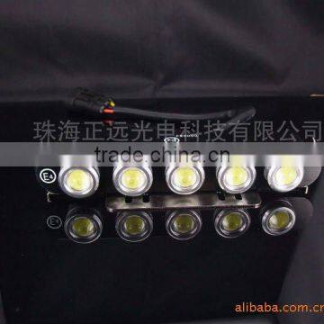 LED Daytime running lamp LED-DRL-01 auto headlamp