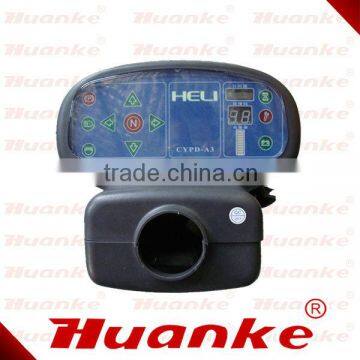 Forklift Electric Parts Forklift Battery Indicator for HELI Electric Forklift