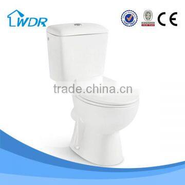 New products sanitary ware space saving toilet