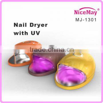 As Seen on tv uv Nail Polisher Device
