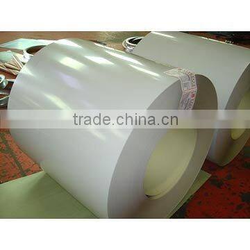 Color Coated Steel Coil