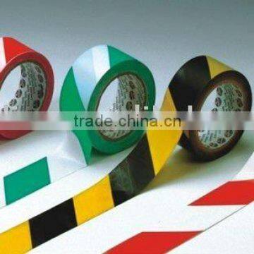 Underground detectable warning tape(floor warning tape,pvc tape for electrical insulation)