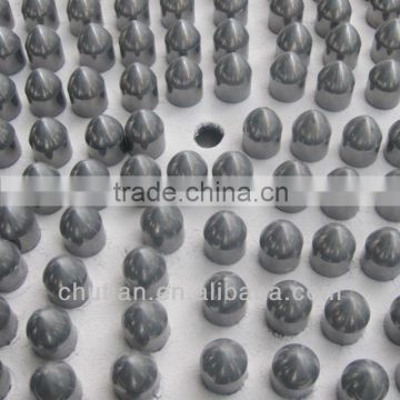 tungsten carbide tips/carbide teeth/carbide button for mining