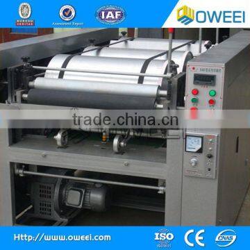 printing machine press for European market