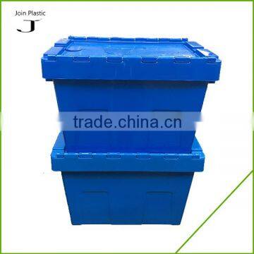 Good quality lockable plastic trunk box wholesale