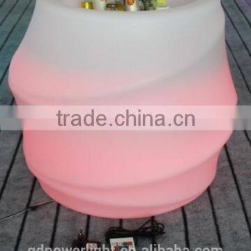 Led Bar Ice Bucket With Remote Control photo-3