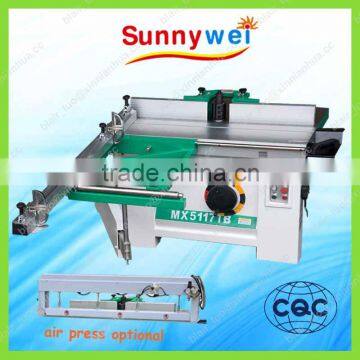Wood Spindle Moulder For Sale
