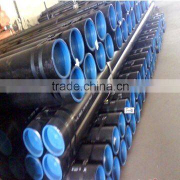 api 5l seamless steel pipe