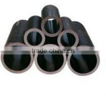 black steel seamless pipes sch40 astm a106