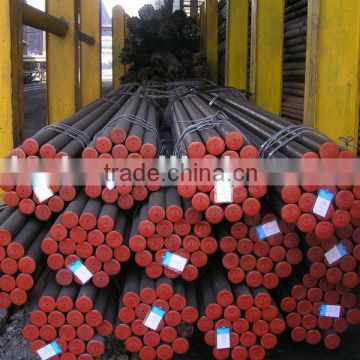 ASTM A179 Low carbon Steel pipes