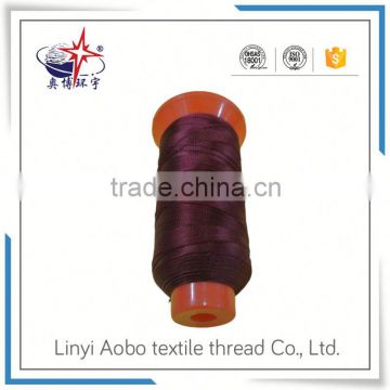 New style export high tenacity filament yarn