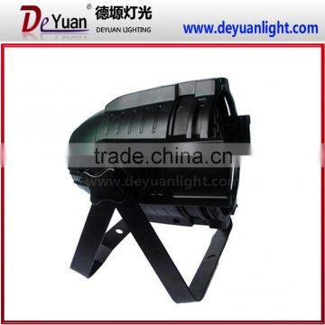 RGBWA 5in1 Led Can Par Light 18pcs 15w Led Par Can photo-3