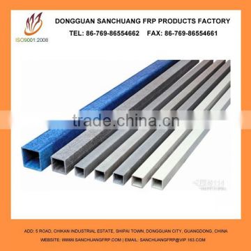 Pultruded FRP Square Hollow Tube