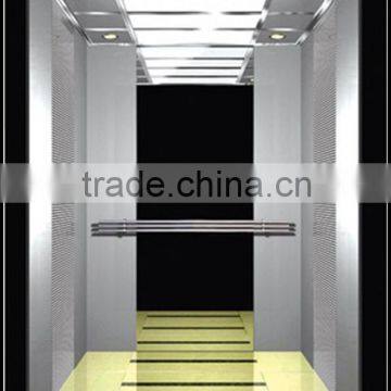 Energy-saving Lift Elevator for Shopping Centre WP30-6