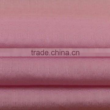 GOOD QUALITY COTTON NYLON SPANDEX DOBBY STRETCH FABRIC photo-6