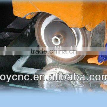 Hot Selling Low Cost CNC Wood Lathe Machine Made In China