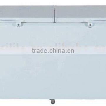 Meilile BD-725 DC&Solar Chest Freezer