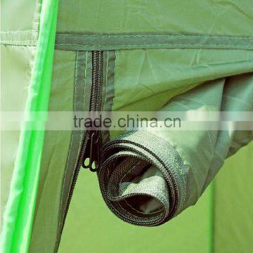 Outdoor Beach Locker Dressing Automatic Portable Folding Single Pop Up Tent Camping photo-3