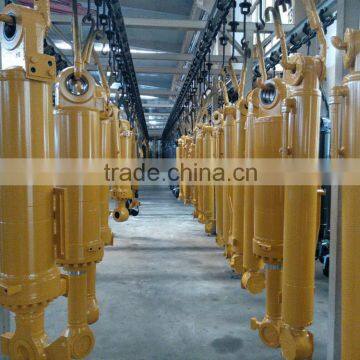 Steering Hydraulic Cylinders for Forklift Cylinder of Loaders,Construction Machinery Hydraulic Cylinders