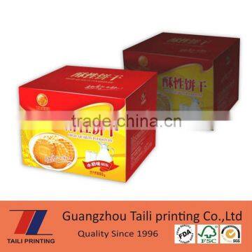 Customized Paper Types of Coffee Packaging photo-3