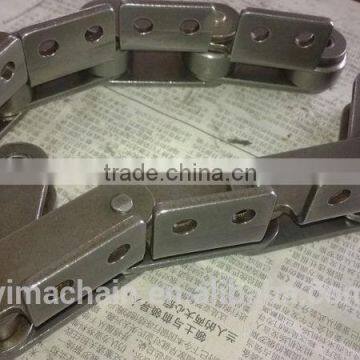 C208A Double Pitch Conveyor Roller Chains