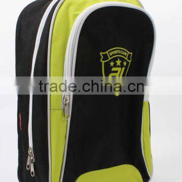 new casual customized footwear and shoe backpack