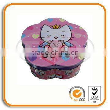 cookie tin box