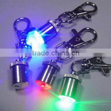PET ACCESSORIES New Dog Tag Pet Charm Dog Light Stick