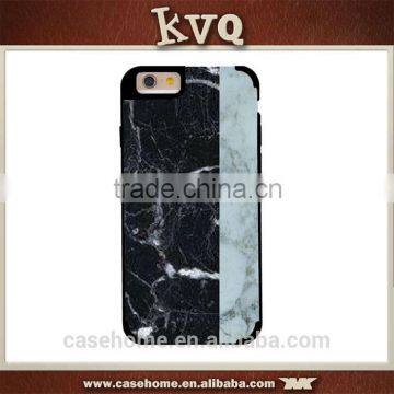 Professional OEM Marble back cover for iPhone 6